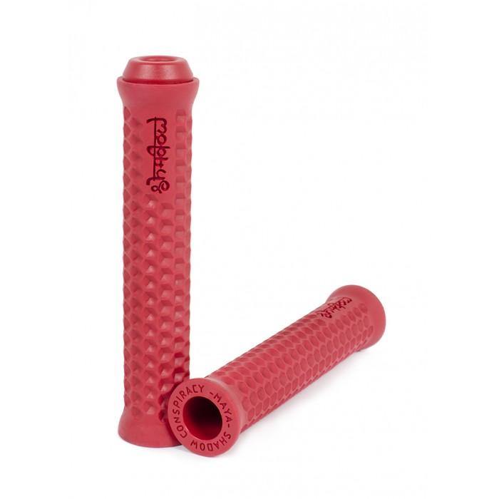 Shadow Conspiracy Maya grip - POWERS BMX