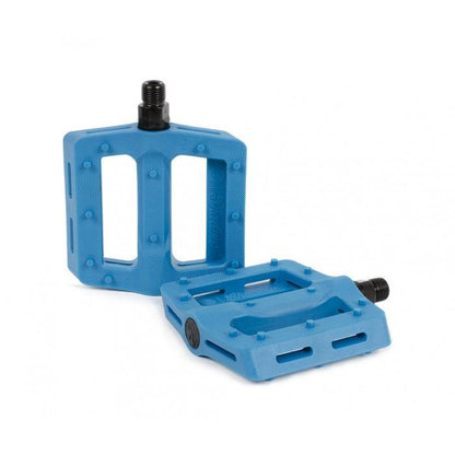 Shadow Surface PC BMX Pedals - POWERS BMX