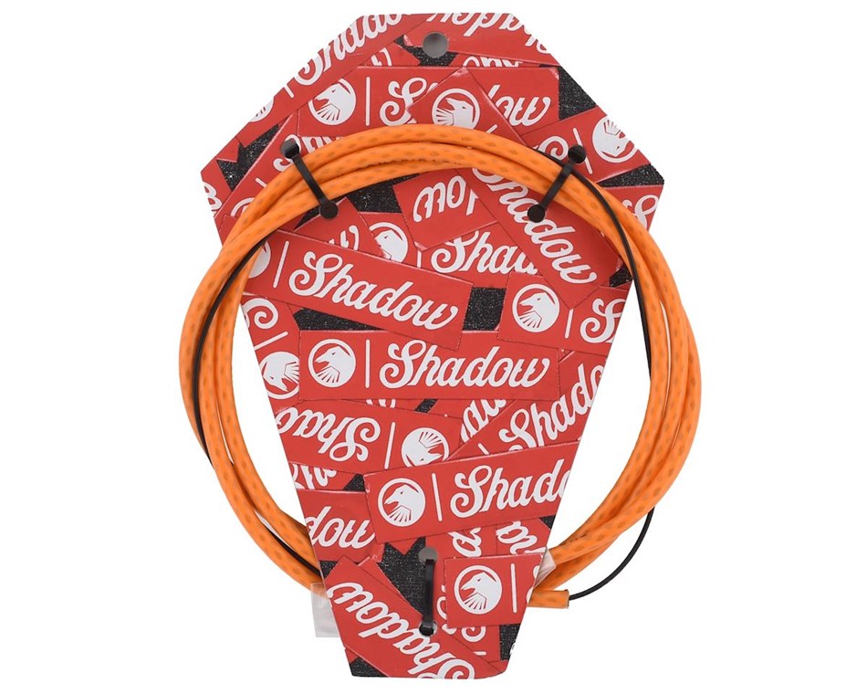 Shadow Linear Brake Cable - POWERS BMX
