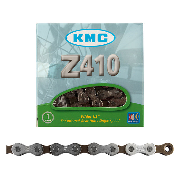KMC Z410 Chain - POWERS BMX