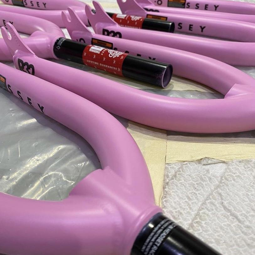 6KU Odyssey Bici Da Città 8 Velocità Delano Nera - The Fixed Gear Shop - Foto 9