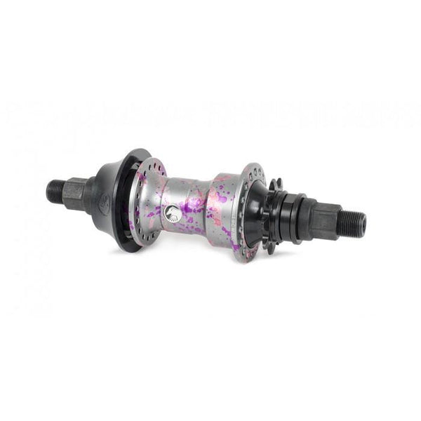 Shadow Symbol cassette Hub - POWERS BMX