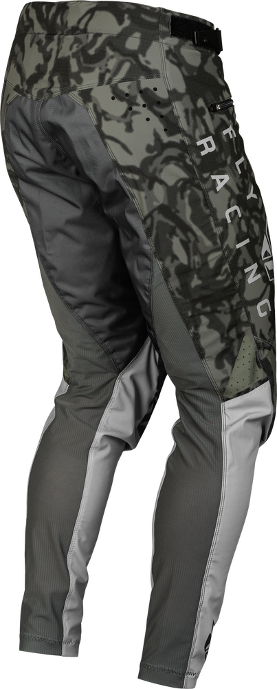 FLY RACING RADIUM BICYCLE PANTS
