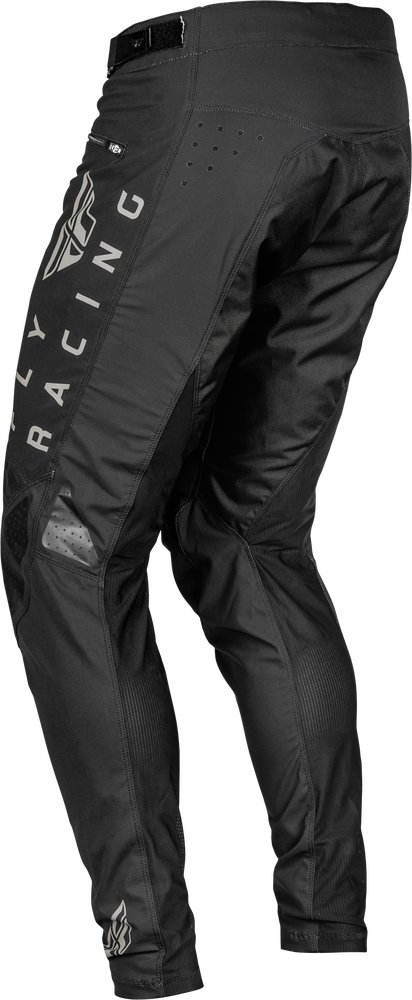 Sew pants zipper like a pro: Tutorial with free pattern - The Last Stitch