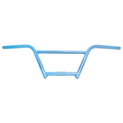 S&M 7" 4 piece cruiser bars