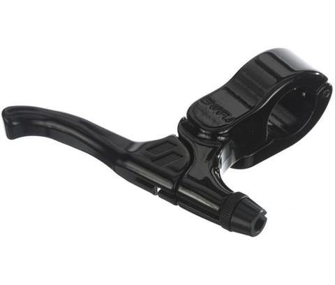 Snafu brake clearance lever