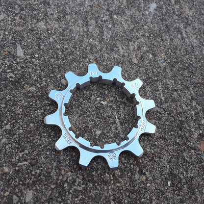 JW Shimano style cog