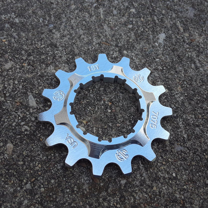 JW Shimano style cog