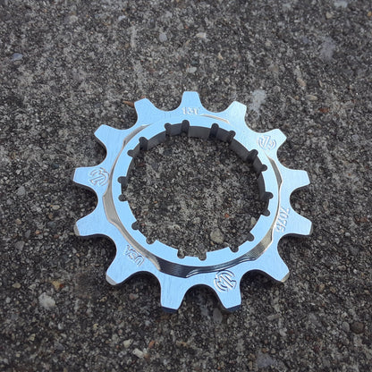 JW Shimano style cog