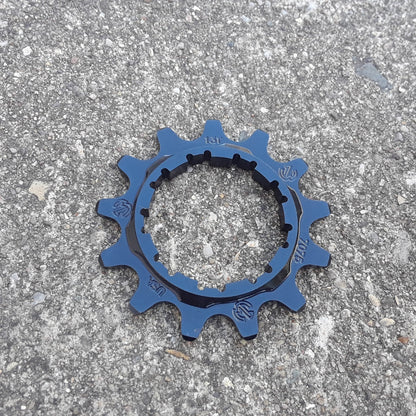 JW Shimano style cog