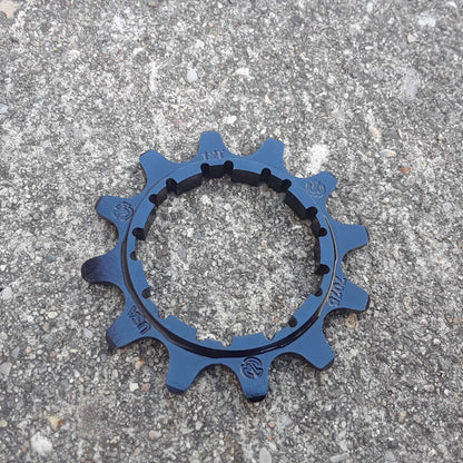 JW Shimano style cog