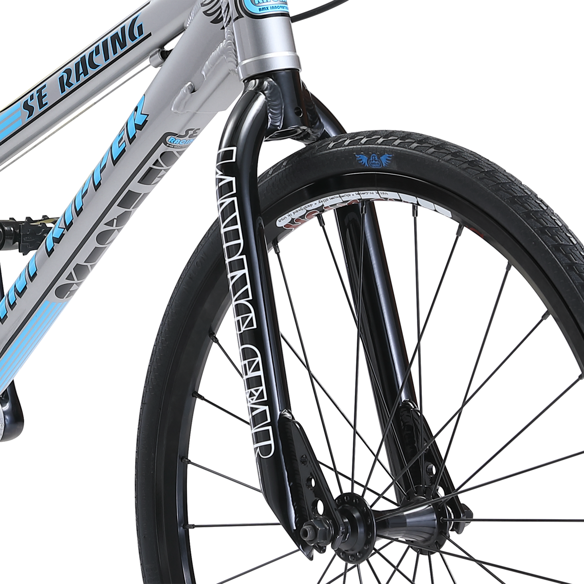 Mini online se bikes