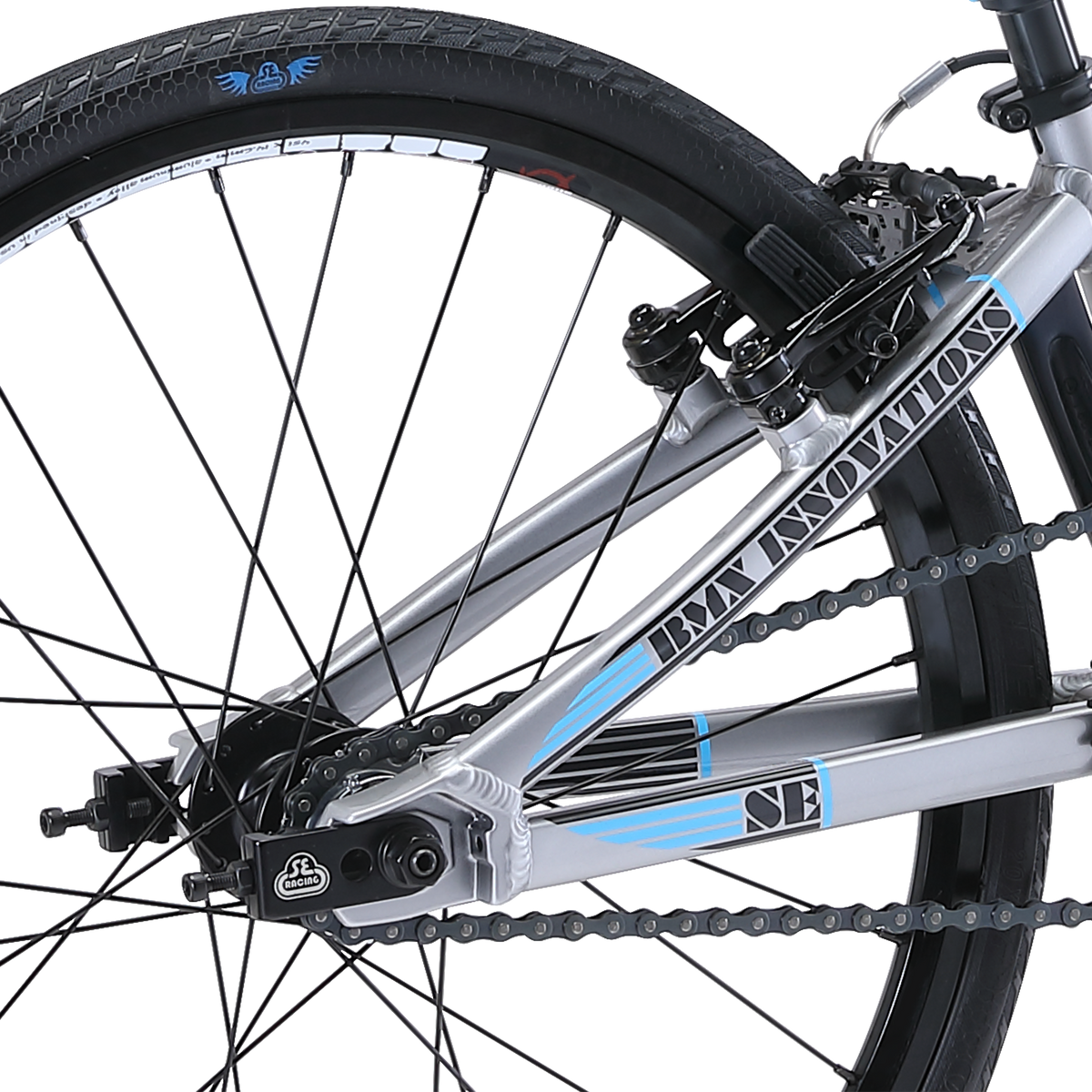 Race Completes – Powers Bike Shop