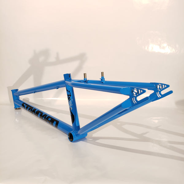 Standard Byke 125r cruiser frame