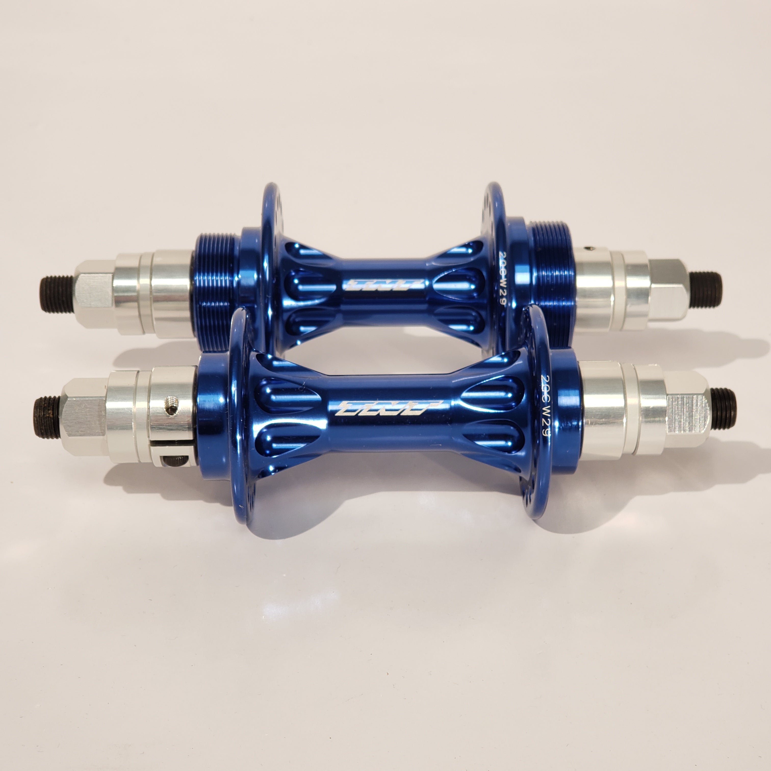 TNT DERRINGER BMX HUBSET old school – Powers Bike Shop