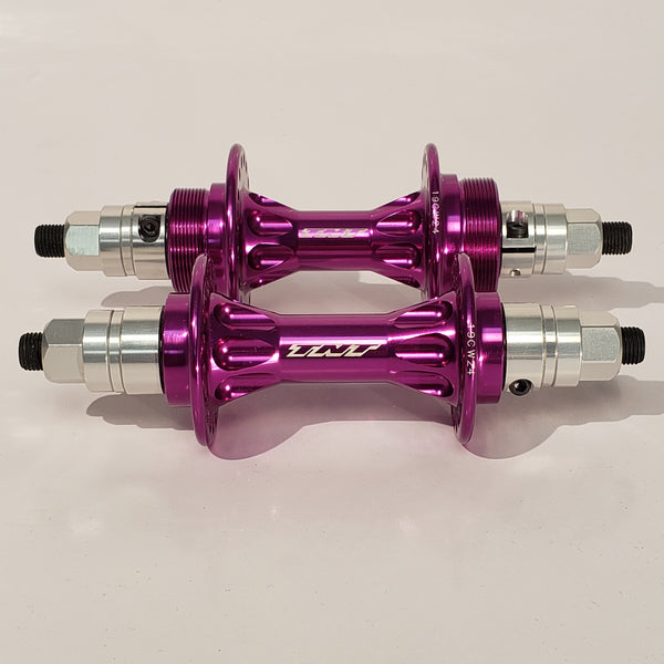 TNT Derringer 36H Hubset