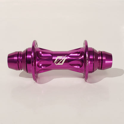 TNT rapid fire pro 10mm front Hub