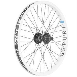 G-Sport Elite BMX Freecoaster Wheel - POWERS BMX