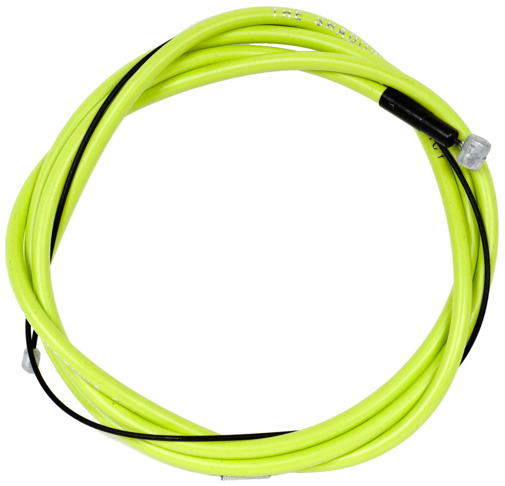 Shadow Linear Brake Cable - POWERS BMX