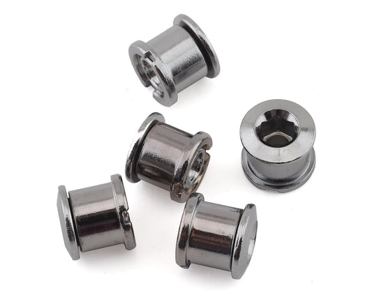 MCS STEEL CHAINRING BOLTS