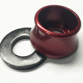 Profile Volcano Cone Washers - POWERS BMX