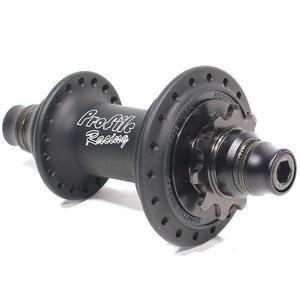 Profile Elite Cassette Hub Female axle 36h - POWERS BMX