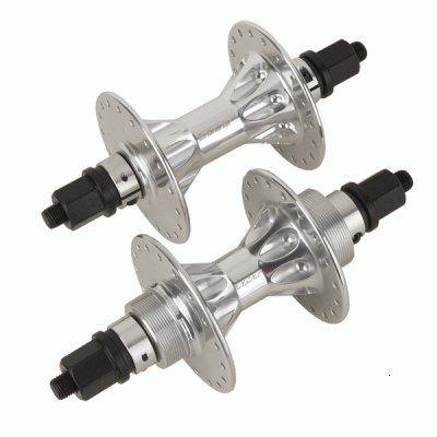 TNT Revolver bmx hubs - POWERS BMX