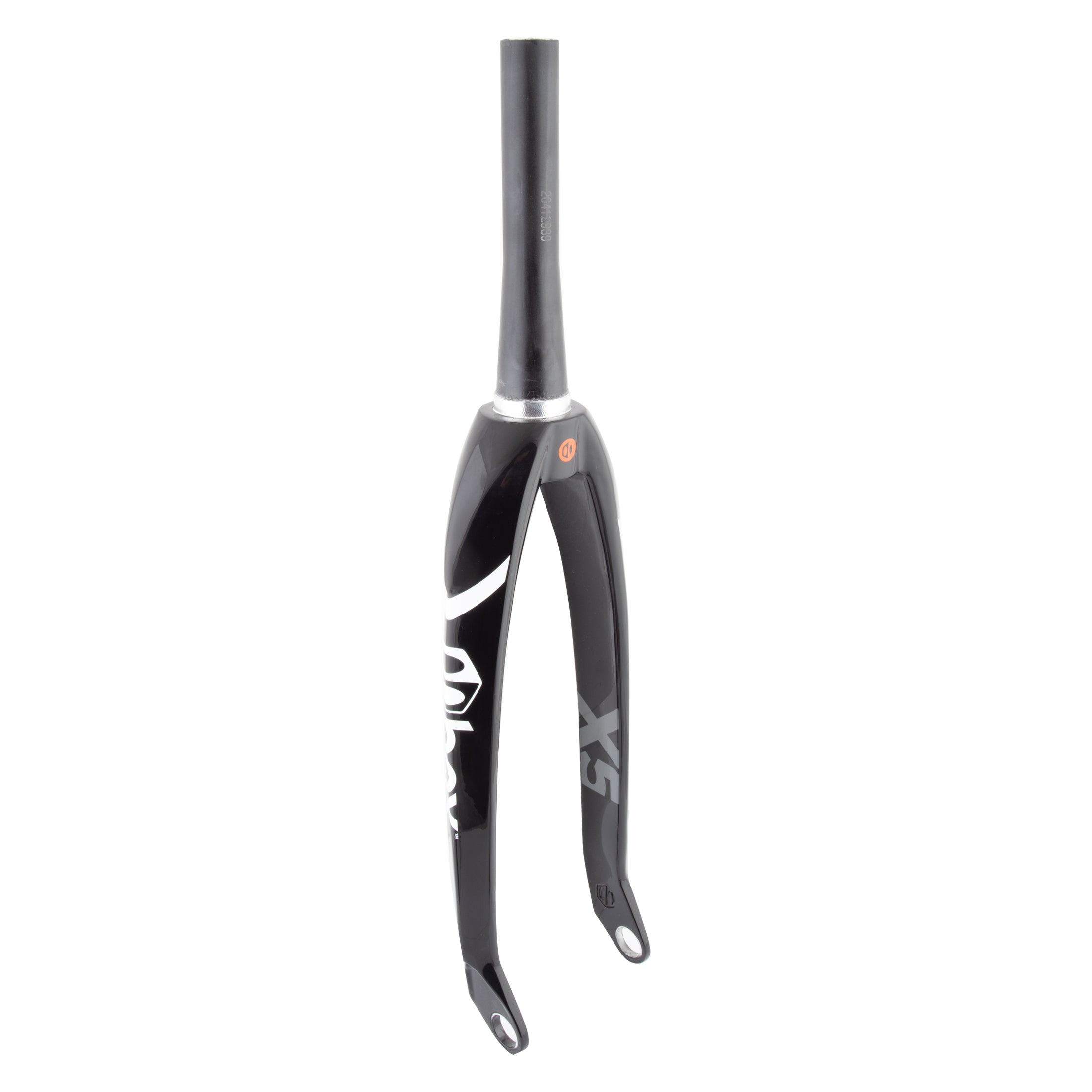 Box One Carbon 20mm Forks kit – Powers Bike Shop