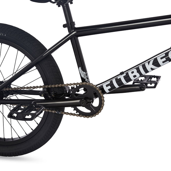FIT 2023 TRL BIKE