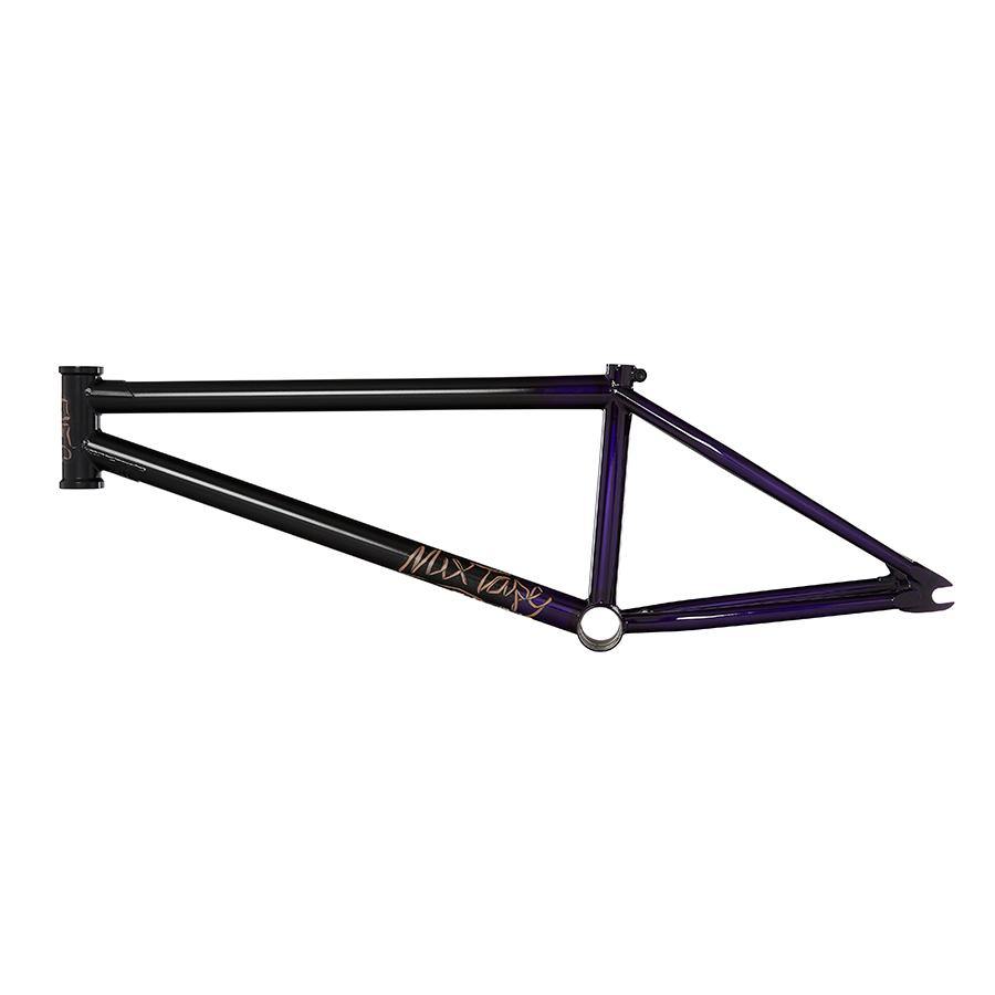 Fitbikeco 2024 mixtape frame