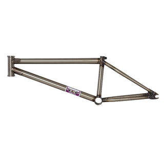 Fit Bike Co Mixtape frame - Powers Bike Shop