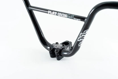 TANGENT FLAT IRON 62 BARS