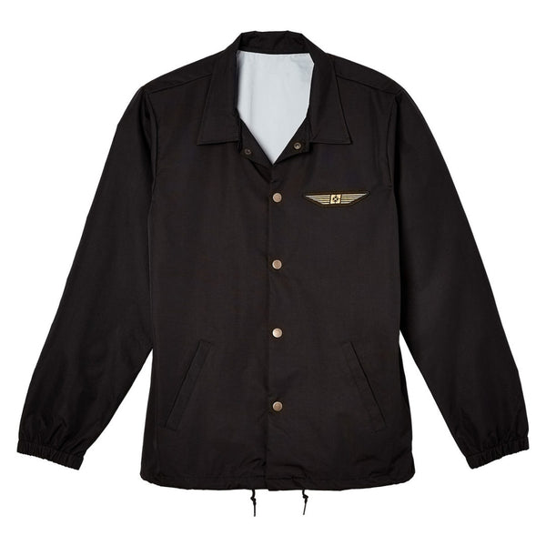 Fit Goldwing coaches jacket