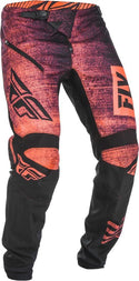 Fly Racing 2019 Kinetic Bicycle Noiz Pants - POWERS BMX