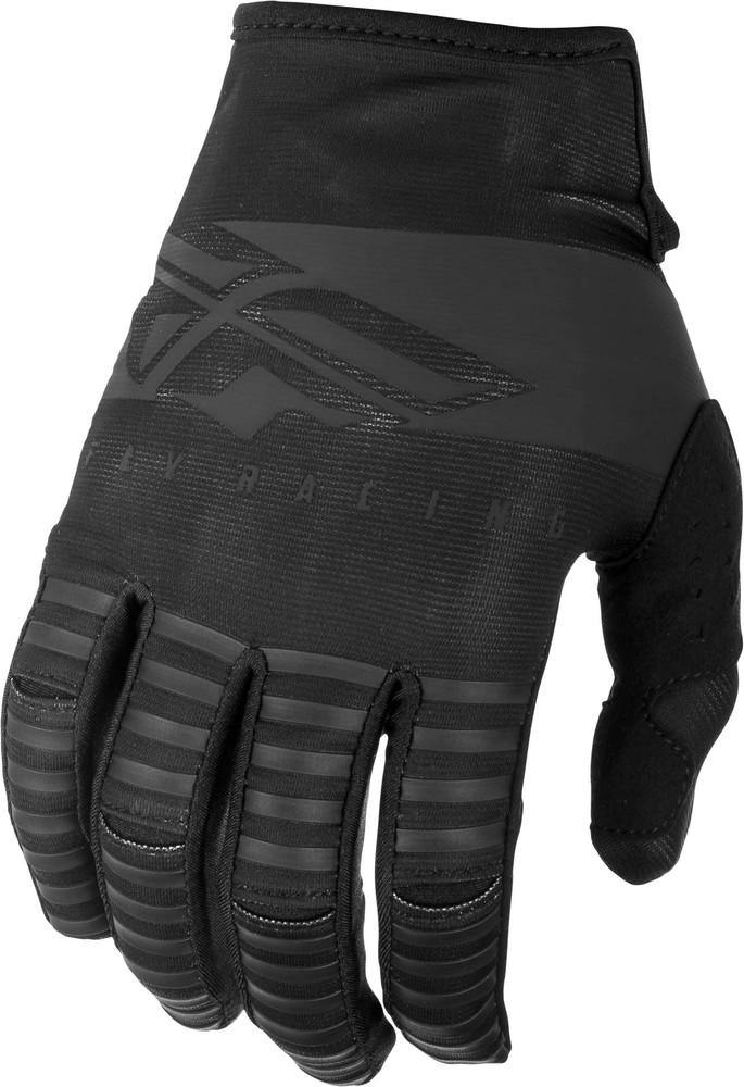 Fly Racing 2019 Kinetic Shield Gloves - POWERS BMX