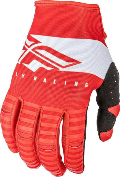 Fly Racing 2019 Kinetic Shield Gloves - POWERS BMX