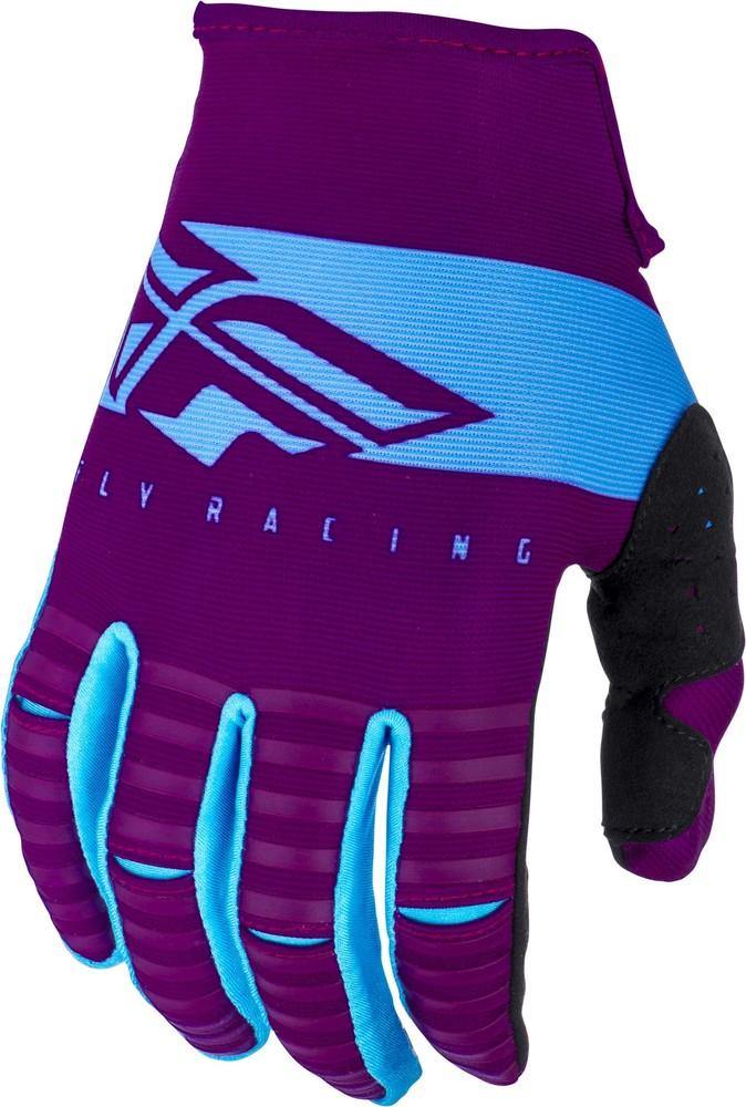 Fly Racing 2019 Kinetic Shield Gloves - POWERS BMX