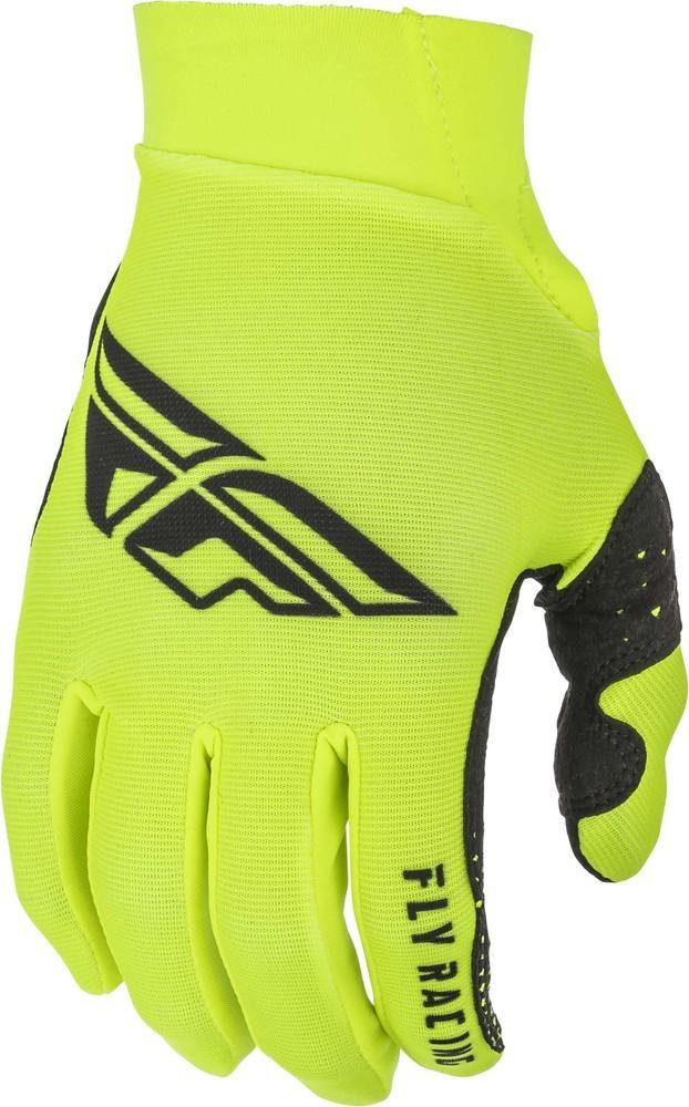 Fly Racing 2019 Pro Lite Gloves - POWERS BMX