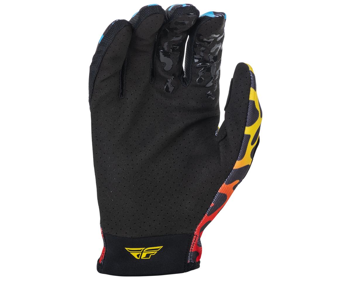 FLY RACING LITE S.E. EXOTIC GLOVES