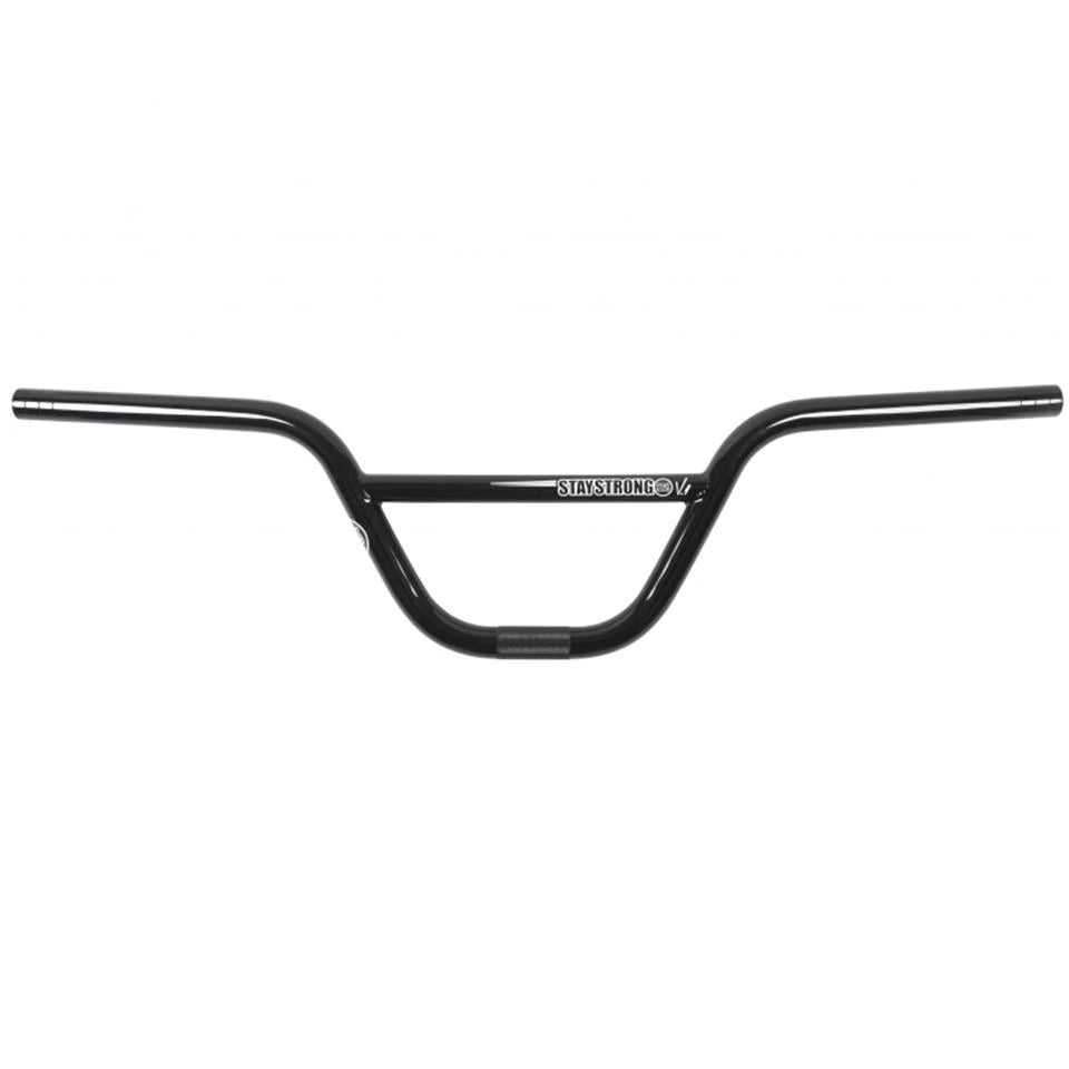 STAY STRONG alloy RACE BARS