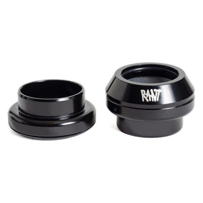 RANT 1-1/8 THREADLESS HEADSET - Powers Bike Shop