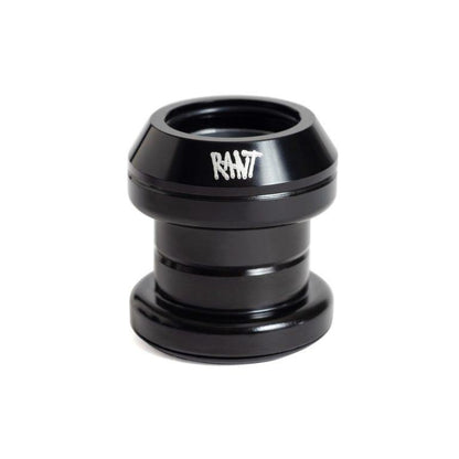RANT 1-1/8 THREADLESS HEADSET - Powers Bike Shop