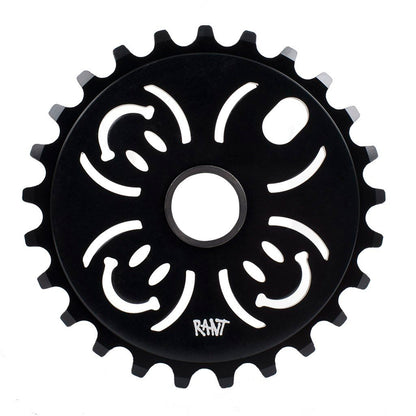 RANT H.A.B.D SPROCKET