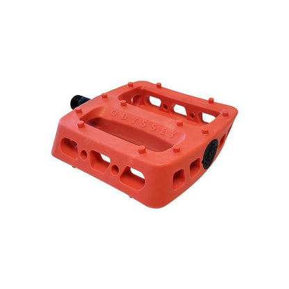 Odyssey Twisted Pro PC Pedals - Powers Bike Shop
