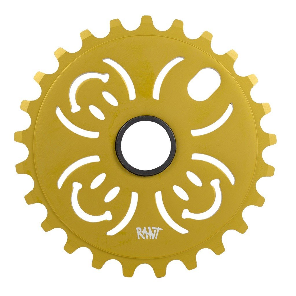 RANT H.A.B.D SPROCKET