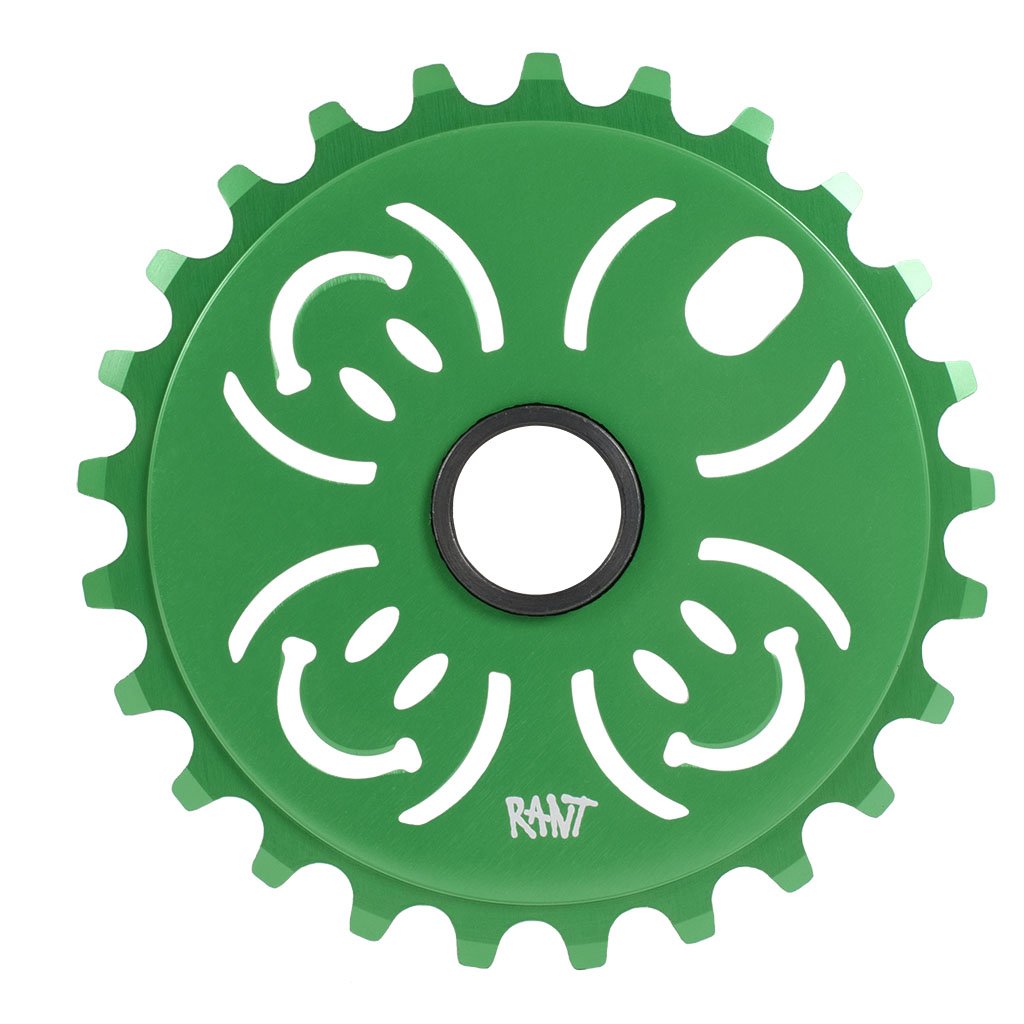 RANT H.A.B.D SPROCKET
