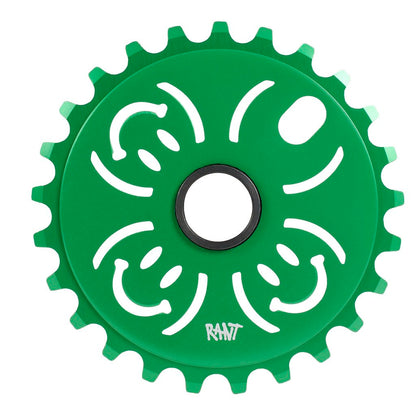 RANT H.A.B.D SPROCKET