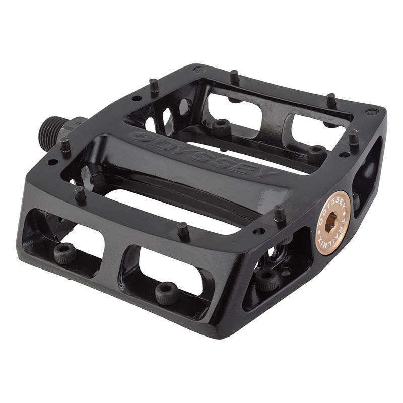 Odyssey hotsell bike pedals