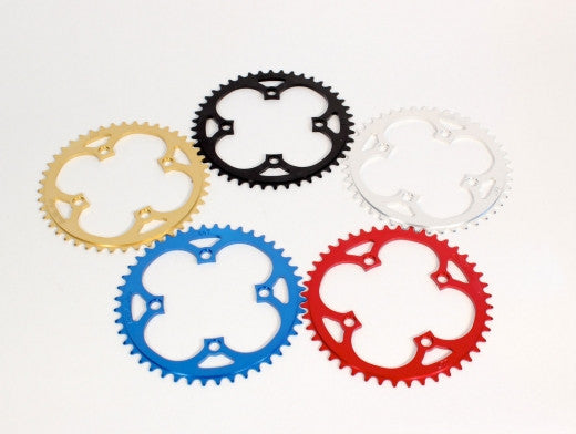 Profile 4bolt Chainring - POWERS BMX