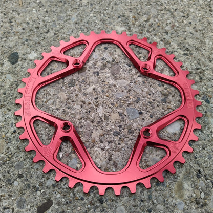 JW Shimano style cog